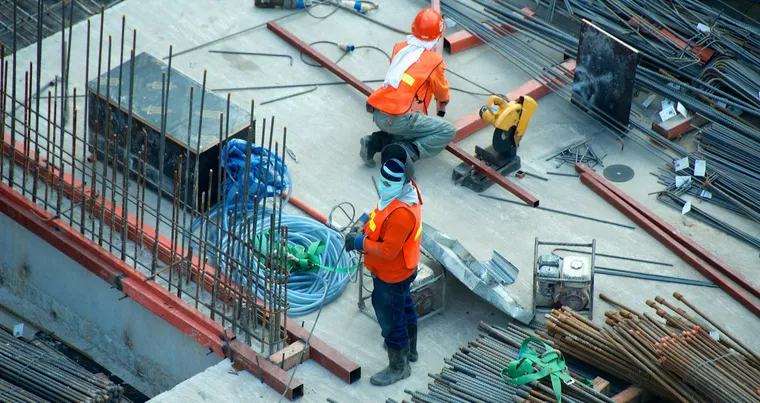 Explore Thriving Careers in Construction Work