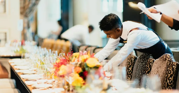 Restaurant Career Guide: In-Depth Look at Job Roles and Responsibilities