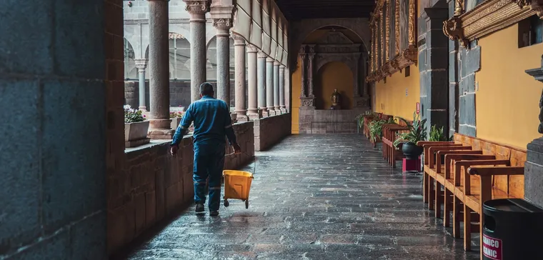 Essential Guide to Church Cleaner Jobs: Roles, Responsibilities, and Rewards