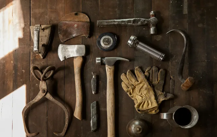 Essential Guide to Handyman Jobs: Skills, Services, and Success Tips