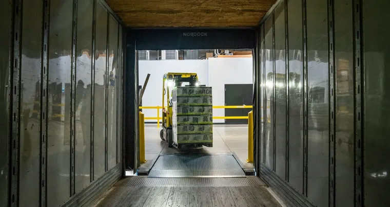 The Ultimate Guide to Building a Successful Career as a Forklift Operator