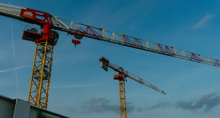 Exploring Crane Operator Jobs: Skills, Responsibilities, and Career Opportunities