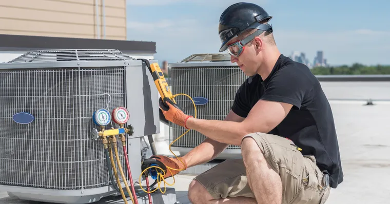 Top-Quality HVAC Installation Services: Ensuring Comfort and Efficiency