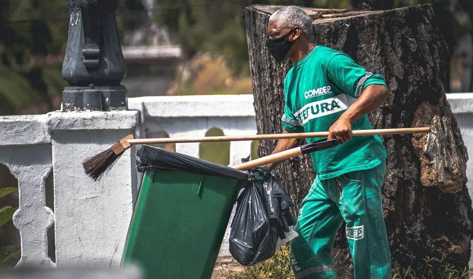 Exploring Sanitation Jobs: Opportunities, Benefits, and Career Growth